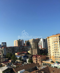 Apartment 4-room 76 m² - Alexandr Pushkin, Batumi