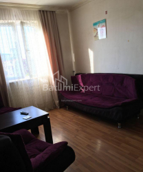 Apartment 4-room 76 m² - Alexandr Pushkin, Batumi