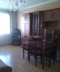 Apartment 68 m² - Mikhail Lermontov, Batumi, Georgia