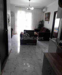 Apartment 3-room 60 m² - Peter Bagrationi, Batumi