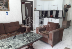 Apartment 3-room 60 m² - Peter Bagrationi, Batumi