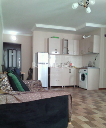 Apartment 2-room 52 m² - Yuryevskaya, Batumi