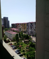Apartment 52 m² - Yuryevskaya, Batumi, Georgia