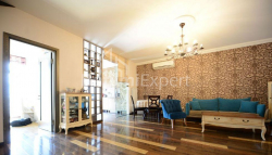 Apartment 4-room 93 m² - Vakhtang Gorgasali, Batumi