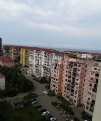 Apartment 35 m² - Iusuf Kobaladze, Batumi, Georgia