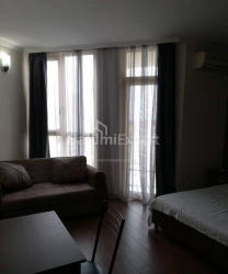 Apartment 35 m² - Iusuf Kobaladze, Batumi, Georgia