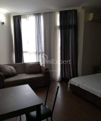 Apartment 1-room 35 m² - Iusuf Kobaladze, Batumi