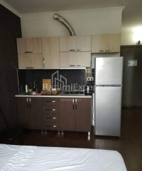 Apartment 1-room 35 m² - Iusuf Kobaladze, Batumi