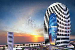 Apartment 2-room 52 m² - Sherif Khimshiashvili, Batumi