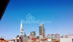 Apartment 61 m² - Nikoloz Baratashvili, Batumi, Georgia