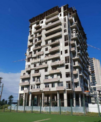 Apartment 3-room 71 m² - Yuryevskaya, Batumi
