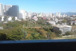 Apartment 3-room 71 m² - Yuryevskaya, Batumi