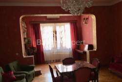 Apartment 3-room 132 m² - King Parnavaz, Batumi