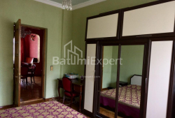 Apartment 132 m² - King Parnavaz, Batumi, Georgia