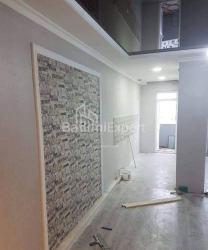 Apartment 2-room 40 m² - Iusuf Kobaladze, Batumi