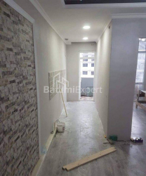 Apartment 40 m² - Iusuf Kobaladze, Batumi, Georgia