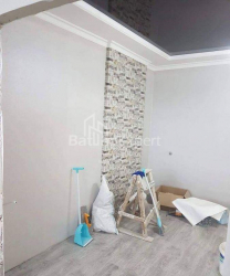 Apartment 2-room 40 m² - Iusuf Kobaladze, Batumi