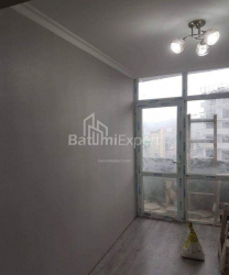 Apartment 2-room 40 m² - Iusuf Kobaladze, Batumi