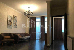 Apartment 2-room 64 m² - Niko Pirosmani, Batumi