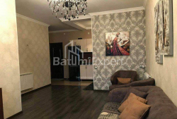Apartment 2-room 64 m² - Niko Pirosmani, Batumi
