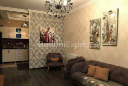 Apartment 2-room 64 m² - Niko Pirosmani, Batumi