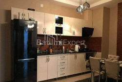 Apartment 64 m² - Niko Pirosmani, Batumi, Georgia