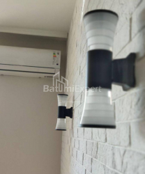 Apartment 2-room 54 m² - Niko Pirosmani, Batumi
