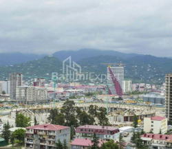 Apartment 70 m² - Niko Pirosmani, Batumi, Georgia