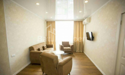 Apartment 3-room 70 m² - Niko Pirosmani, Batumi