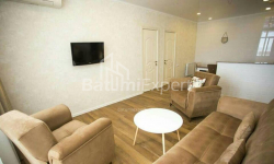 Apartment 70 m² - Niko Pirosmani, Batumi, Georgia