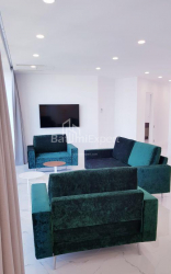 Apartment 110 m² - Yuryevskaya, Batumi, Georgia