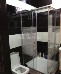 Apartment 4-room 105 m² - Yuryevskaya, Batumi