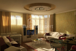 Apartment 4-room 105 m² - Yuryevskaya, Batumi