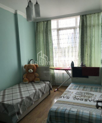 Apartment 105 m² - Yuryevskaya, Batumi, Georgia