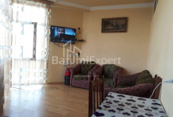 Apartment 3-room 65 m² - Angisa, Batumi