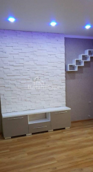 Apartment 2-room 43 m² - Yuryevskaya, Batumi
