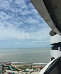Apartment 1-room 24 m² - Yuryevskaya, Batumi