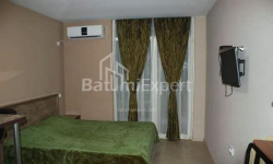 Apartment 1-room 24 m² - Yuryevskaya, Batumi