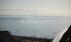 Apartment 1-room 24 m² - Yuryevskaya, Batumi