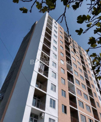 Apartment 2-room 43 m² - Yuryevskaya, Batumi