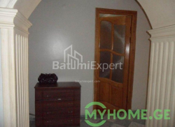 Apartment 5-room 101 m² - Yuryevskaya, Batumi