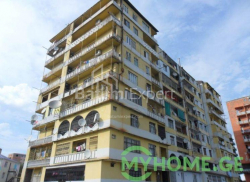 Apartment 5-room 101 m² - Yuryevskaya, Batumi