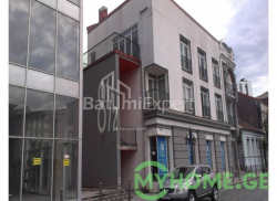 Apartment 1-room 128 m² - Yuryevskaya, Batumi