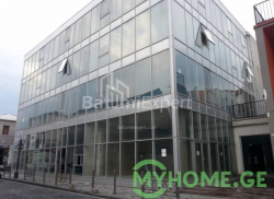 Apartment 1-room 128 m² - Yuryevskaya, Batumi
