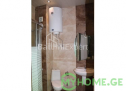 Apartment 2-room 81 m² - Yuryevskaya, Batumi