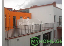 Apartment 2-room 81 m² - Yuryevskaya, Batumi