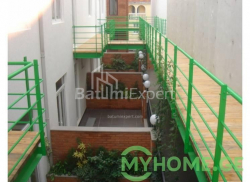 Apartment 2-room 81 m² - Yuryevskaya, Batumi
