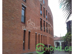 Apartment 3-room 102 m² - Yuryevskaya, Batumi