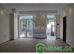 Apartment 3-room 102 m² - Yuryevskaya, Batumi