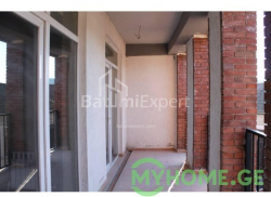 Apartment 102 m² - Yuryevskaya, Batumi, Georgia